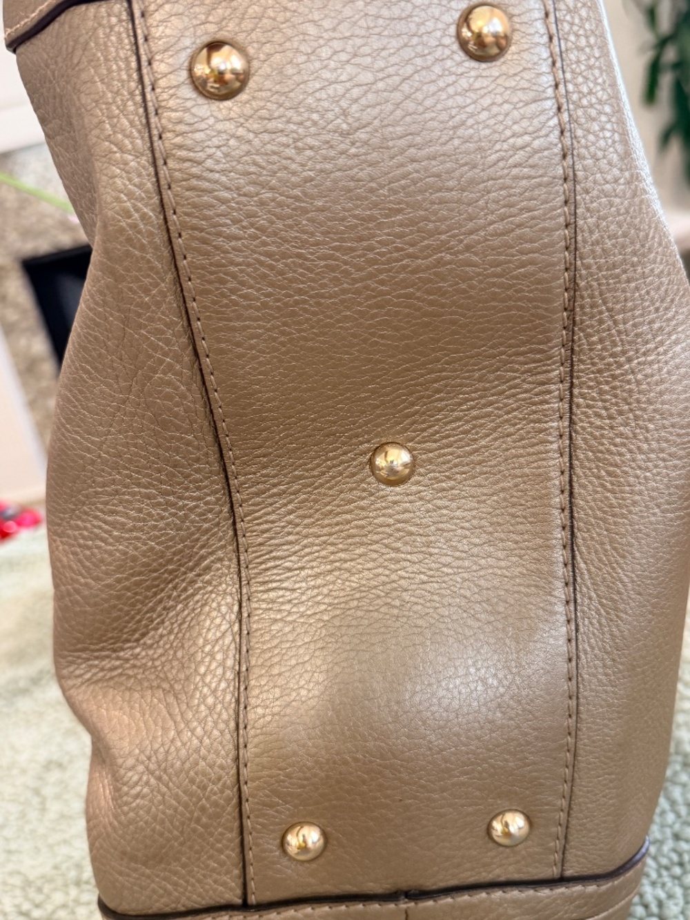 Gucci Medium Bella Hobo - Authentic - Picture 10 of 16